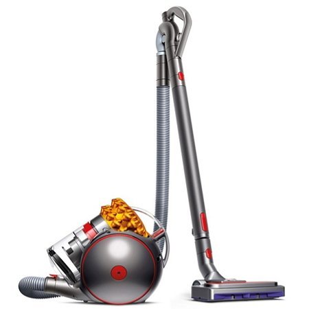 Aspirateur traîneau sans sac