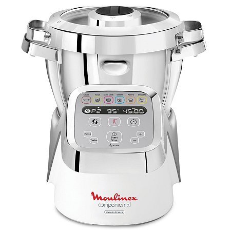Robot Multifonctions 1550 W
