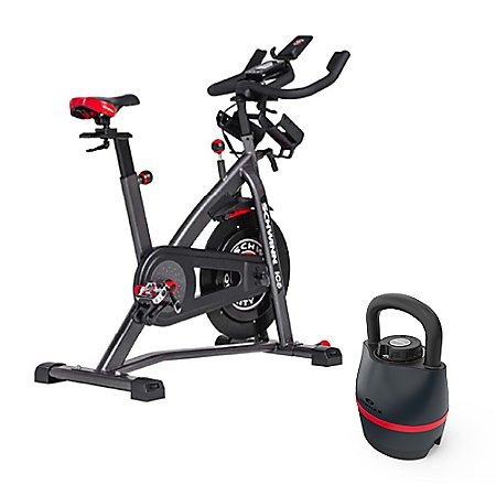 Vélo d'appartement Schwinn IC8