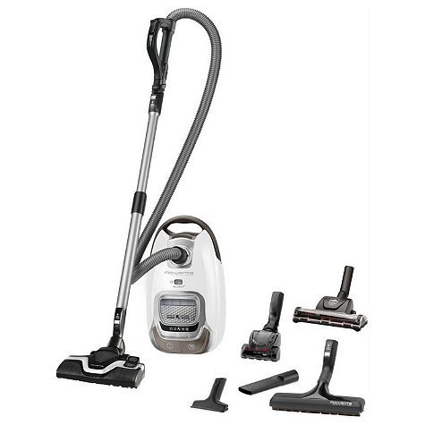 Aspirateur traineau 400w 58db
