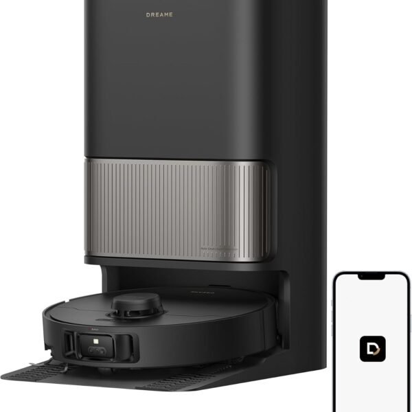 DREAME L40s Pro