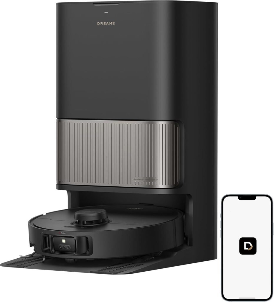 DREAME L40s Pro
