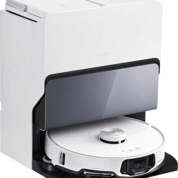 Robot aspirateur-Roborock S8