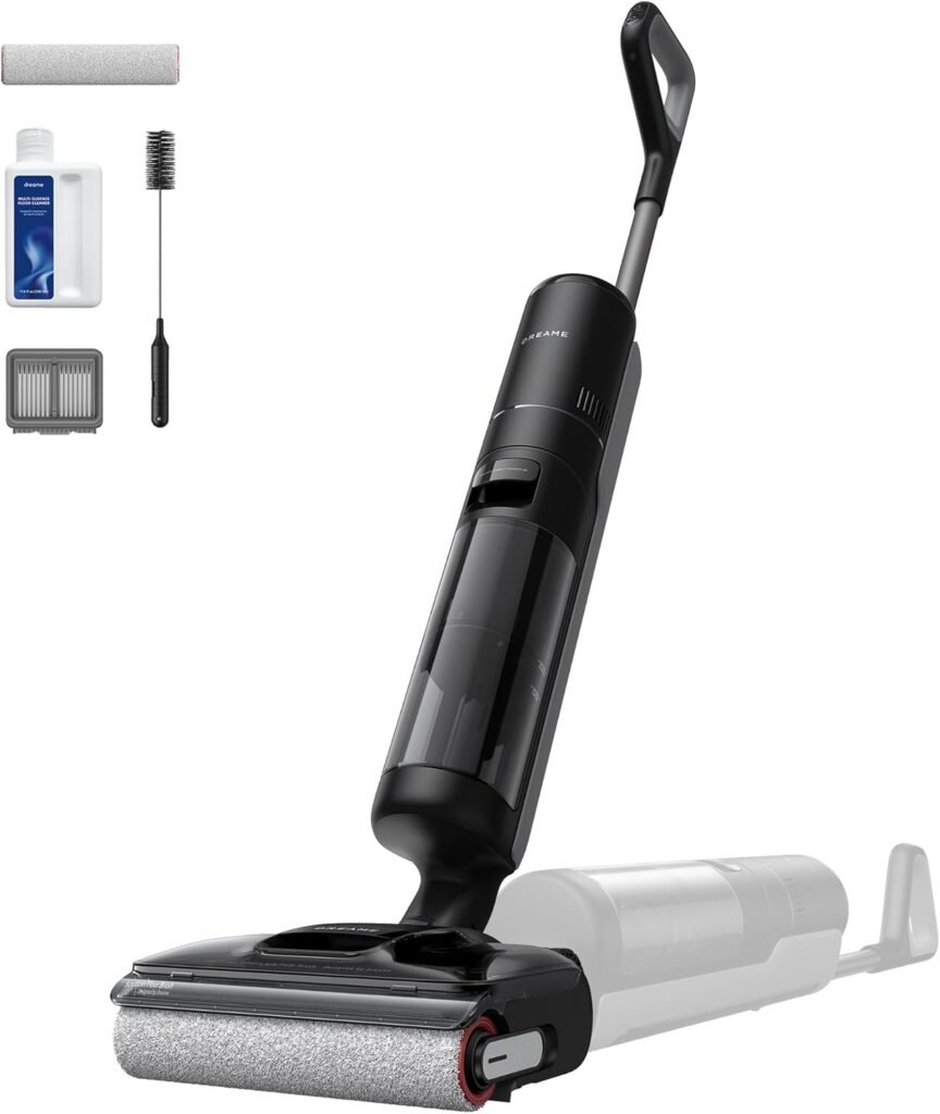 Dreame H12 Pro FlexReach