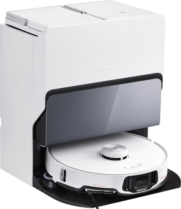 Robot aspirateur-Roborock S8