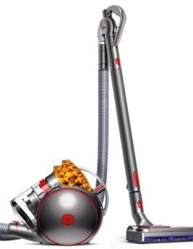 Aspirateur traîneau sans sac
