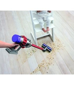 Aspirateur sans fil dyson cyclone v10™ motorhead