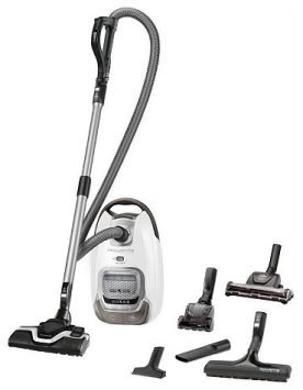 Aspirateur traineau 400w 58db