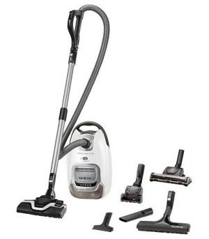 Aspirateur traineau 400w 58db