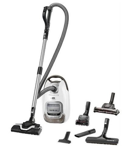 Aspirateur traineau 400w 58db